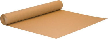 Raadhuis inpakpapier - 75cmx250m - 70 grams - kraft - rd-351162