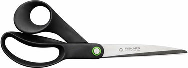 Fiskars http: www.cchobby.nl -universele-scharen-l-24-cm-rechtshandig-zwart-1-stuk