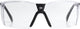 Dunlop - protective eyewear club players- black