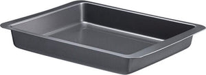 Westmark braad- en bakvorm, extra hoog, koudgewalst staal, back meister, antraciet, 32952270
