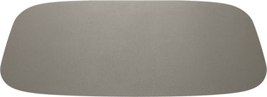 Leonardo roma placemat 33x46 taupe - set 12