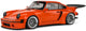 Porsche ks-r 2022 - 1:18 - solido