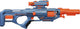 Nerf elite 2.0 rd 8 eaglepoint blaster