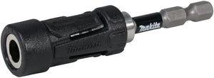 Makita e-20270 bithouder 1 4x79mm magboost