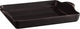 Emile henry focaccia e-box - 405x320x70mm - fusain