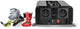 Nedis omvormer 1000w - zuivere sinusgolf - 12v 230v - afstandsbediening