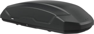 Thule pulse 2 m - dakkoffer - 2 zijden te openen - 75kg laadvermogen - 400 l inhoud