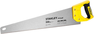 Stanley stht20372-1 universeel zaag sharpcut 550mm - 11t inch [1]