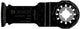 Bosch 2608664472 aiz 32 epc hcs precision invalzaagblad voor hout (10st)