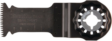 Makita invalzaagblad32 mm tma054 - b-64886