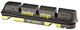 Swissstop remblok velgrem sram shimano flash pro black prince carbon zwart (4)