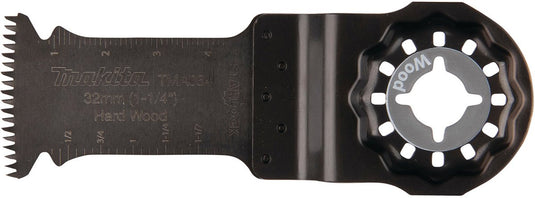 Makita invalzaagblad32 mm tma054 - b-64886