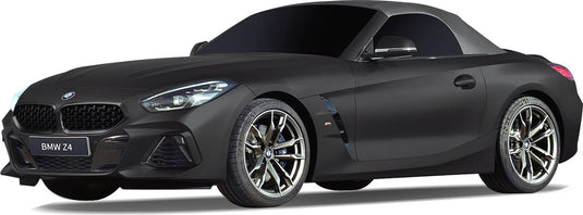 Rastar rc bmw z4 roadster zwart 1:24