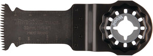 Makita b-64886 tma054 invalzaagblad 32x50mm hout
