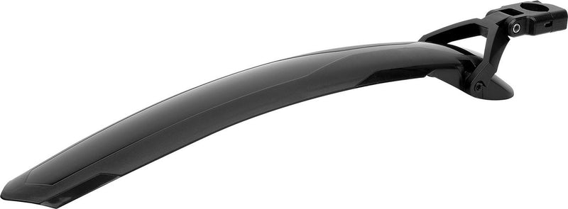 Afbeelding laden in galerijviewer, Polisport Voorspatbord Mud Mudguard Zwart
