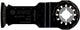 Bosch - hcs invalzaagblad aiz 32 ec wood 40 x 32 mm