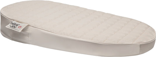 Bébé-jou bebe jou verwarmd aankleedkussen quilted squares