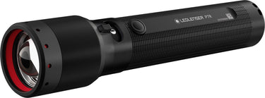 Ledlenser p7r - 2025 model - zaklamp - oplaadbaar - 2.000 lumen - 330 m - ip68