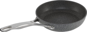 Ballarini salina granitium braadpan, 20 cm