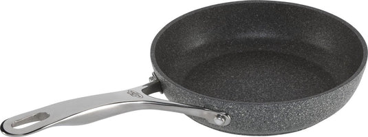 Ballarini salina granitium braadpan, 20 cm