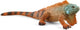 Schleich wild life - leguaan - speelfiguur - kinderspeelgoed voor jongens en meisjes - 3 tot 8 jaar - 14854