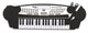 Meme digital keyboard 37 keys linus