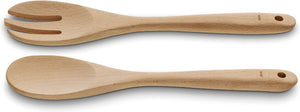 Kela keuken - salad servers calla