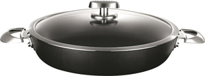 Scanpan pro iq chefpan 32 cm met deksel