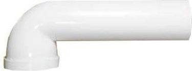 Plieger closetbocht 110mm 90gr,wit abu 58,103,01,0099