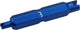 Bbb cycling corecontrol - ventielkern gereedschap - geschikt voor presta schrader - aluminium - zwart - btl-207