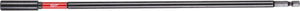 Milwaukee accessoires milwaukee magnetische bithouder 305mm met ¼? hex opname - 4932471823