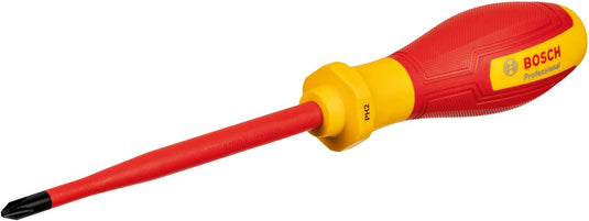 Bosch professional - vde schroevendraaier - ph2