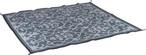 Bo-camp - chill mat - oriental - champagne - xl