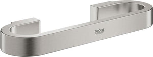 Grohe selection handgreep - supersteel (rvs look) - 41064dc0