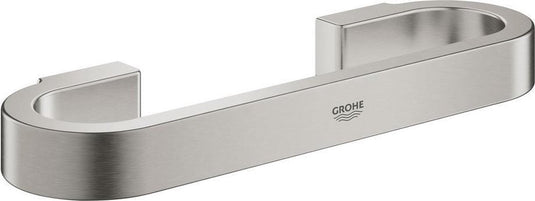 Grohe selection handgreep - supersteel (rvs look) - 41064dc0