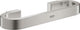 Grohe selection handgreep - supersteel (rvs look) - 41064dc0