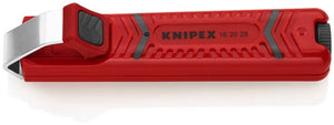 Knipex 162028 ontmantelingsgereedschap - 8-28mm