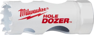 Milwaukee hole dozer™ bi-metalen gatzaag 22mm - 49560032