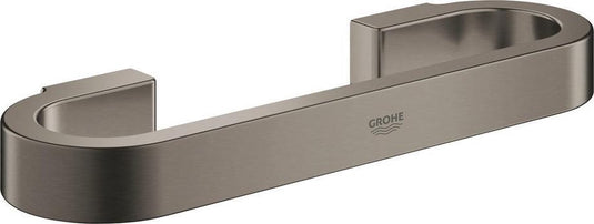Grohe selection handgreep - hard graphite geborsteld (mat donker grijs) - 41064al0