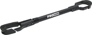 Pro-user - fietsframe adapter - damesfiets