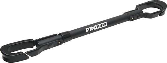 Pro-user - fietsframe adapter - damesfiets