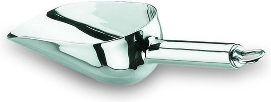 Lacor schep - rvs - 360 ml. - 29,7 x 10 x 5,5 cm.