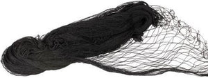 Talen tools - tuinnet - vijvernet - professioneel - zwart - 5 x 2 meter