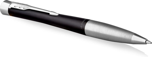 Balpen parker urban twist medium blauw