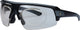 Bbb cycling impulse optic ph fietsbril – fotochromatische wielrenbril op sterkte – dioptrie -6 tot +6 – grilamid frame – matt zwart – bsg-71ph