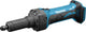 Makita dgd800z 18v accu rechte slijper body | zonder accu's en lader en koffer - dgd800z
