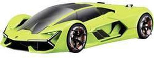 Bburago lamborghini terzo millennio 1:24 auto