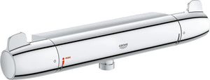 Grohe grohtherm special thermostatische douchemengkraan - 15 cm hartafstand