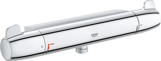 Grohe grohtherm special thermostatische douchemengkraan - 15 cm hartafstand