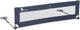 Fopapedretti foppapedretti hopla' dekbed, opvouwbaar, voor kinderen vanaf 18 maanden en tot 5 jaar, blauw, 150 x 43 cm